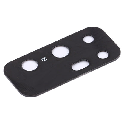 Vivo Z6 5G - 10pcs Replacement Back Camera Lens for Perfect Fit and Functionality