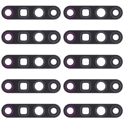 10pcs Replacement Back Camera Lens for Infinix S5 - Fully Compatible & Quality Checked