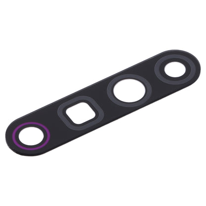 10pcs Replacement Back Camera Lens for Infinix S5 - Fully Compatible & Quality Checked