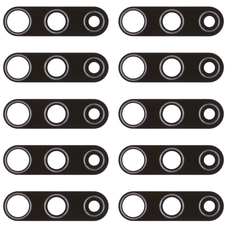 Vivo iQOO Pro Back Camera Lens Replacement (10pcs) - Compatible with iQOO Pro / iQOO Pro 5G