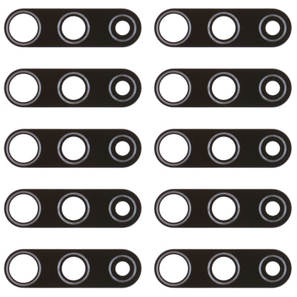 Vivo iQOO Pro Back Camera Lens Replacement (10pcs) - Compatible with iQOO Pro / iQOO Pro 5G