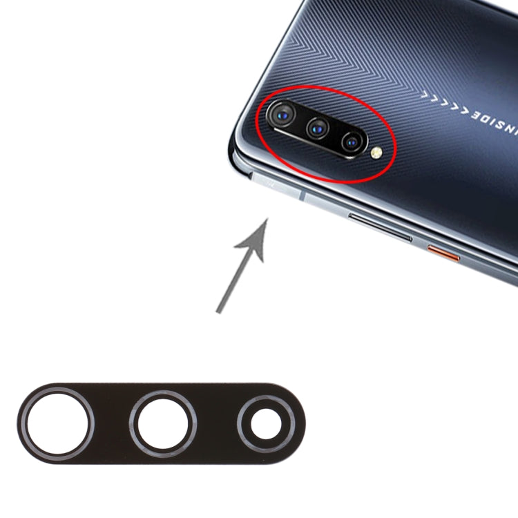 Vivo iQOO Pro Back Camera Lens Replacement (10pcs) - Compatible with iQOO Pro / iQOO Pro 5G