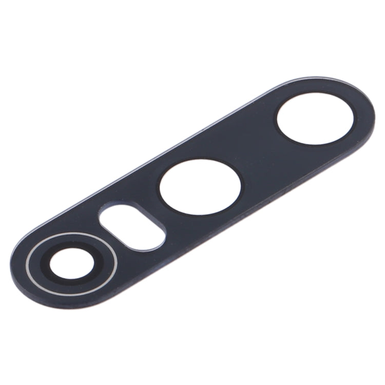 Vivo X27 Replacement Back Camera Lens (10pcs, Black) - Compatible, Quality Checked, Professional Installation Recommended