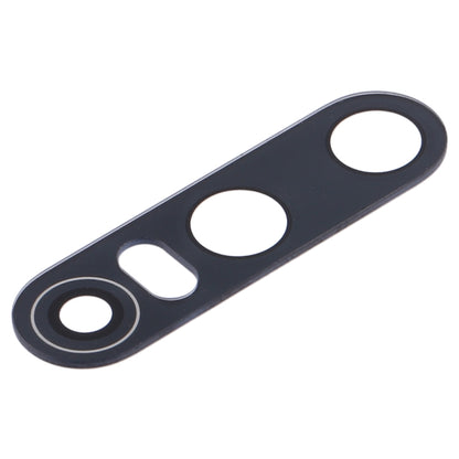 Vivo X27 Replacement Back Camera Lens (10pcs, Black) - Compatible, Quality Checked, Professional Installation Recommended