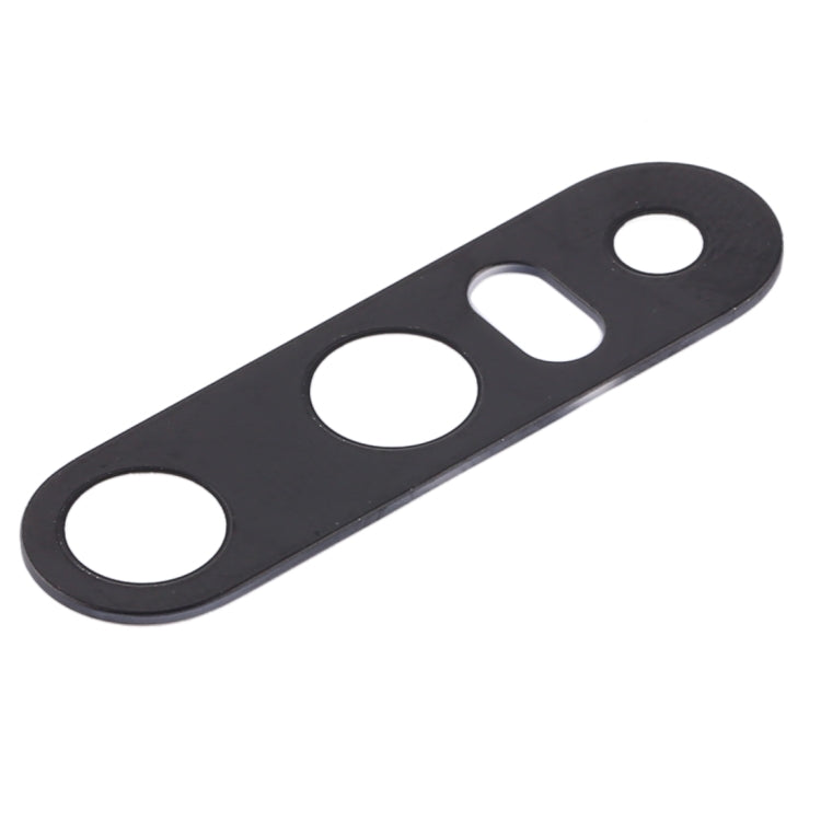 Vivo X27 Replacement Back Camera Lens (10pcs, Black) - Compatible, Quality Checked, Professional Installation Recommended