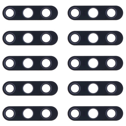 Vivo X30 Pro / X30 Replacement Back Camera Lens - 10 Pack, Fully Compatible and Professionally Tested