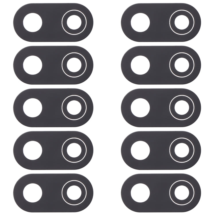 Vivo Y3 Standard 10pcs Replacement Back Camera Lens - Compatible with Y3/Y17, Quality Checked