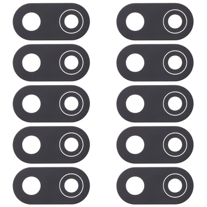 Vivo Y3 Standard 10pcs Replacement Back Camera Lens - Compatible with Y3/Y17, Quality Checked
