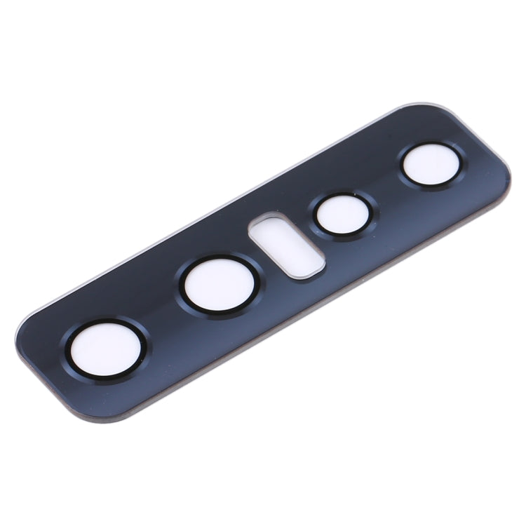 Replacement Back Camera Lens for Vivo V17 Pro - 10pcs (Black) - Quality Checked & Ready to Install