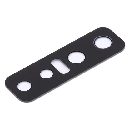 Replacement Back Camera Lens for Vivo V17 Pro - 10pcs (White) - Compatible, Quality Checked, Professional Installation Recommended