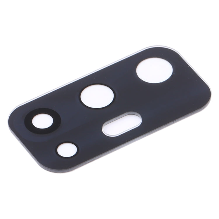 Vivo V17 Replacement Back Camera Lens - 10pcs Set (Black) for Perfect Fit & Functionality