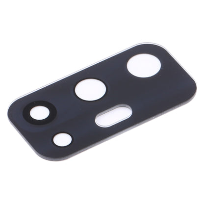 Vivo V17 Replacement Back Camera Lens - 10pcs Set (Black) for Perfect Fit & Functionality