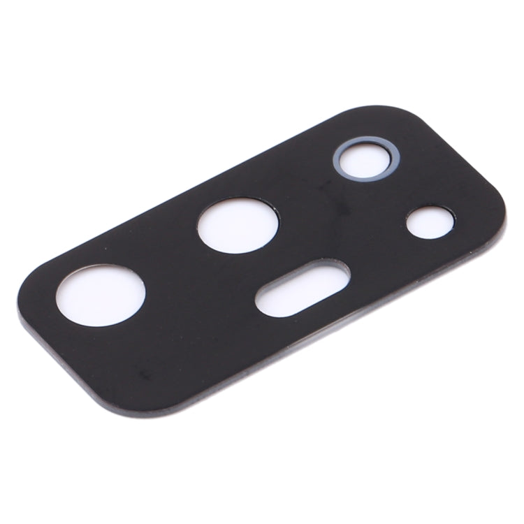 Vivo V17 Replacement Back Camera Lens - 10pcs Set (Black) for Perfect Fit & Functionality