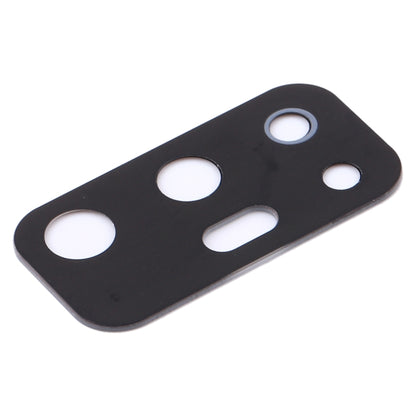 Vivo V17 Replacement Back Camera Lens - 10pcs Set (Black) for Perfect Fit & Functionality