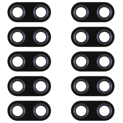 10pcs Replacement Back Camera Lens for Vivo NEX A / NEX S - Fully Compatible & Professionally Tested