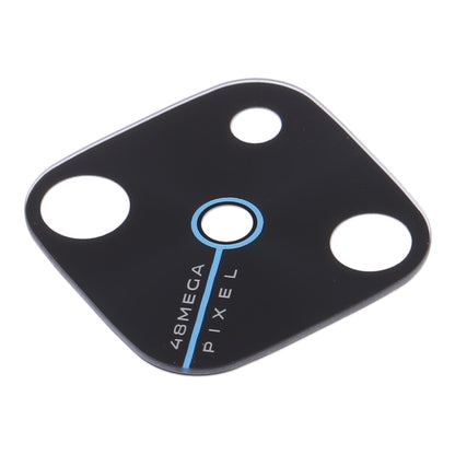 10pcs Replacement Back Camera Lens for Vivo Y9s (Black) - High-Quality, Fully Compatible Parts