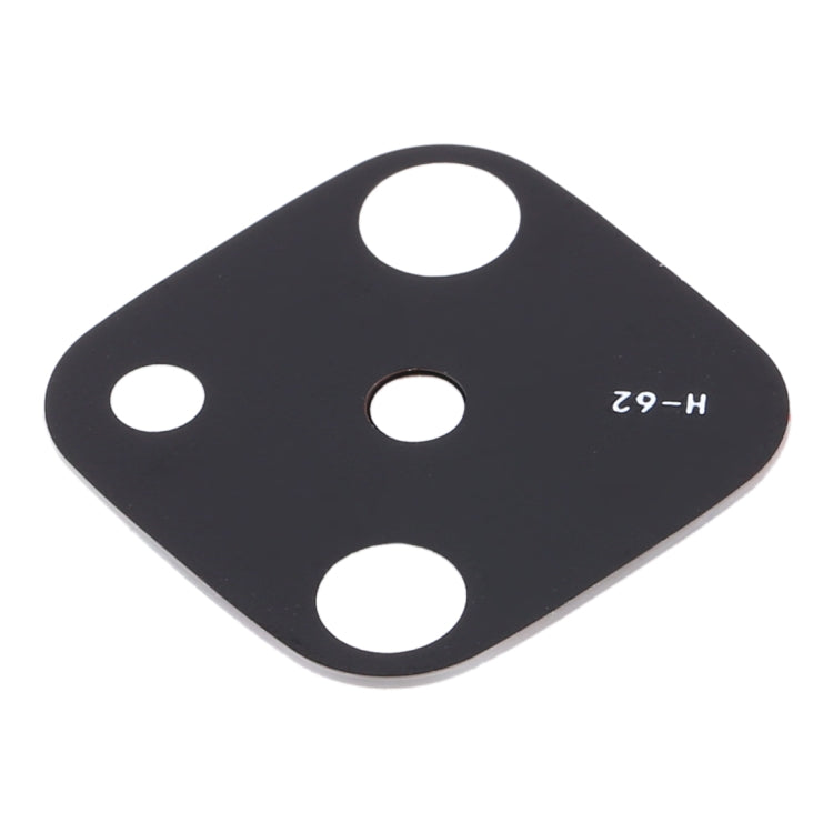 10pcs Replacement Back Camera Lens for Vivo Y9s (Black) - High-Quality, Fully Compatible Parts