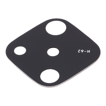 10pcs Replacement Back Camera Lens for Vivo Y9s (Black) - High-Quality, Fully Compatible Parts