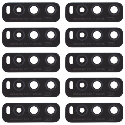10pcs Replacement Back Camera Lens for Vivo Y70s - Quality Checked and Fully Compatible