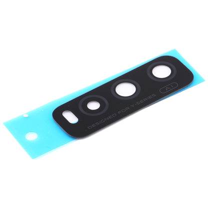 10pcs Replacement Back Camera Lens for Vivo Y70s - Quality Checked and Fully Compatible