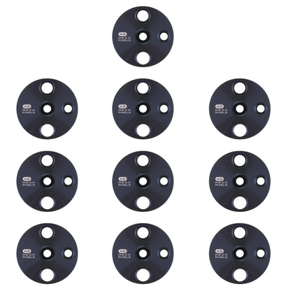 10pcs Replacement Back Camera Lens for Vivo S6 5G - Professional Quality, Fully Compatible, Easy Installation