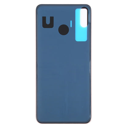 Vivo X50 Blue Battery Back Cover Replacement - Compatible, Checked, and Ready for Professional Installation