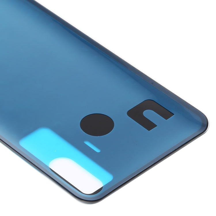 Vivo X50 Blue Battery Back Cover Replacement - Compatible, Checked, and Ready for Professional Installation