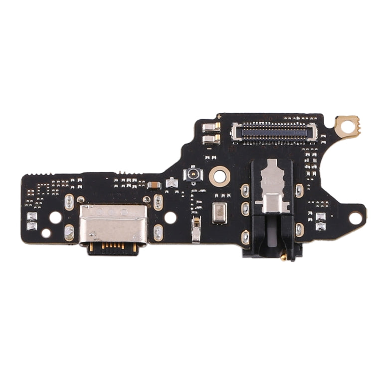 Replacement Charging Port Board for Xiaomi Redmi Note 9 / Redmi 10X 4G - Compatible & Tested