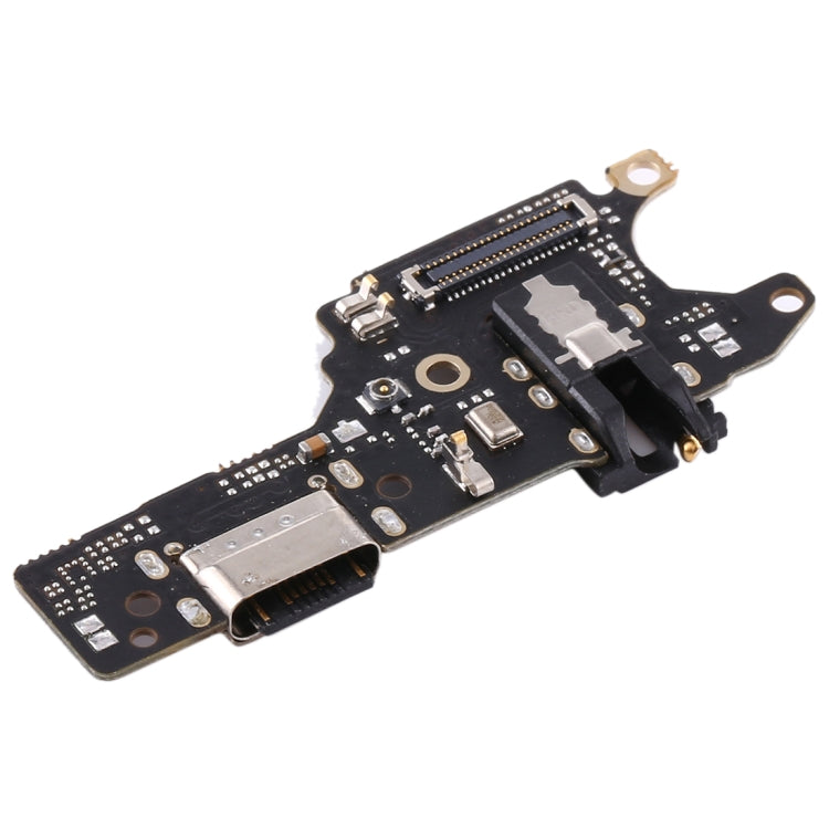 Replacement Charging Port Board for Xiaomi Redmi Note 9 / Redmi 10X 4G - Compatible & Tested