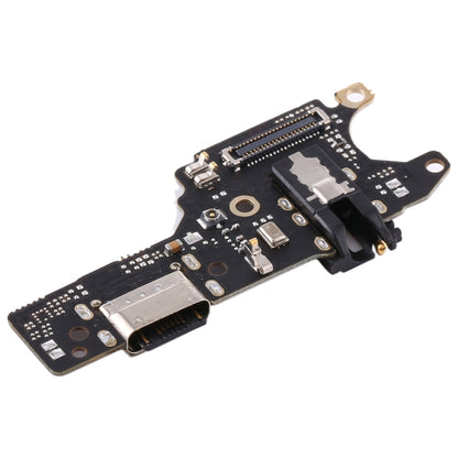 Replacement Charging Port Board for Xiaomi Redmi Note 9 / Redmi 10X 4G - Compatible & Tested