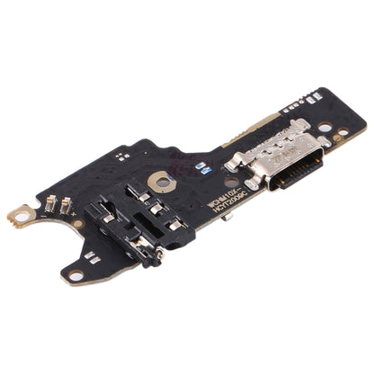 Replacement Charging Port Board for Xiaomi Redmi Note 9 / Redmi 10X 4G - Compatible & Tested