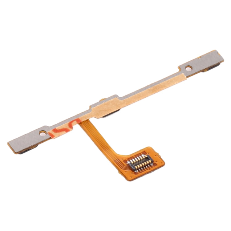Vivo Y9s Flex Cable Replacement for Power & Volume Buttons - Compatible & Fully Tested