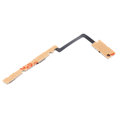 OPPO A91 Volume Button Flex Cable Replacement - Compatible, Quality Checked, Professional Installation Recommended