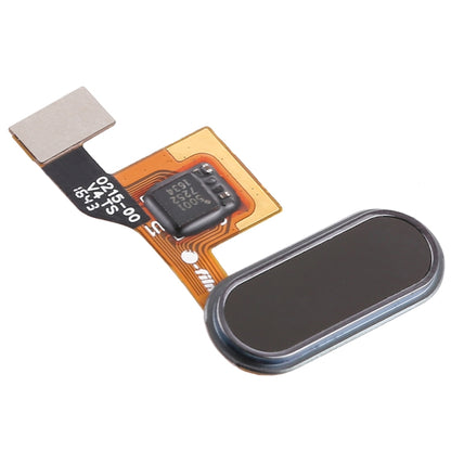 High-Quality Fingerprint Sensor Flex Cable for Xiaomi Note 2 (Black) - Perfect Replacement Part