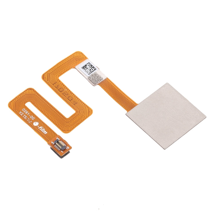 High-Quality Fingerprint Sensor Flex Cable for Xiaomi Redmi Note 4 (Rose Gold) - Replace Broken Parts