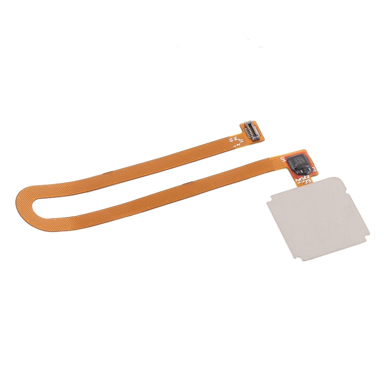 High-Quality Fingerprint Sensor Flex Cable for Xiaomi Mi 5s Plus (Rose Gold) - Replacement Part