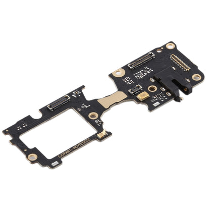 OPPO A91 Microphone Board Replacement - Genuine Part for Optimal Performance and Fit