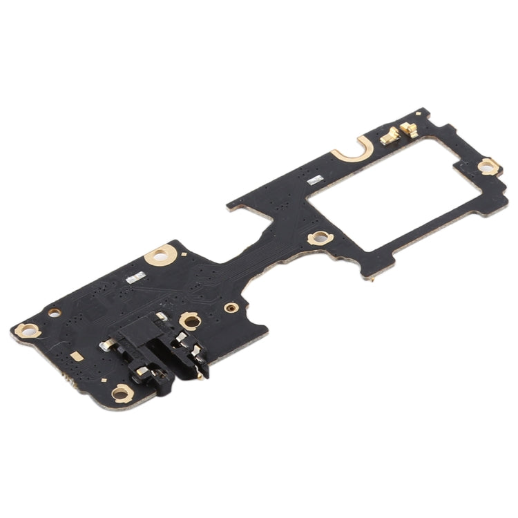 OPPO A91 Microphone Board Replacement - Genuine Part for Optimal Performance and Fit