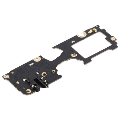 OPPO A91 Microphone Board Replacement - Genuine Part for Optimal Performance and Fit