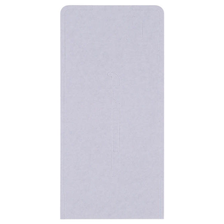 10 PCS Replacement Front Housing Adhesive for Google Pixel 3 XL - Quality Checked, Professional Installation Recommended