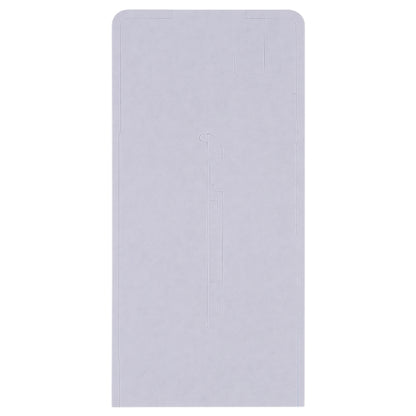 10 PCS Replacement Front Housing Adhesive for Google Pixel 3 XL - Quality Checked, Professional Installation Recommended