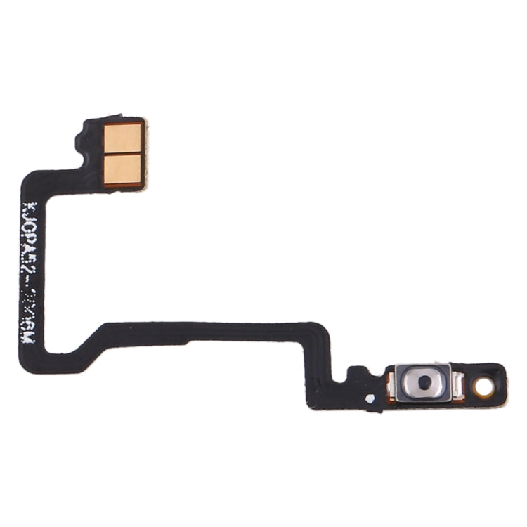 OPPO A52 Power Button Flex Cable Replacement - Compatible & Fully Tested - Professional Installation Recommended