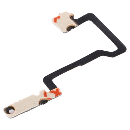 OPPO A52 Power Button Flex Cable Replacement - Compatible & Fully Tested - Professional Installation Recommended