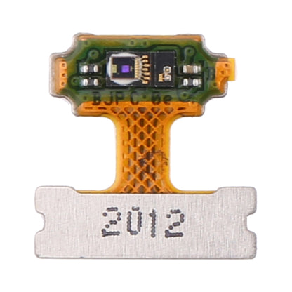 Huawei Nova 7 5G Proximity Sensor Flex Cable Replacement - Quality Checked, Professional Installation Recommended