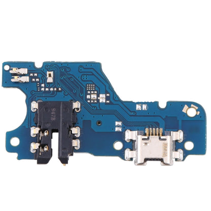Huawei Honor 9A Charging Port Board Replacement - Compatible, Tested & Ready for Installation