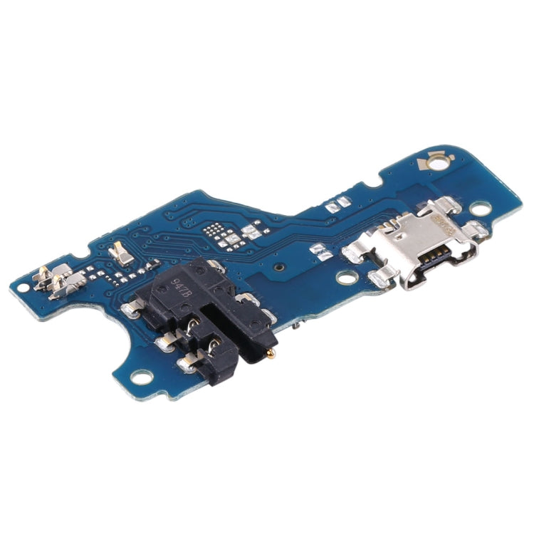 Huawei Honor 9A Charging Port Board Replacement - Compatible, Tested & Ready for Installation