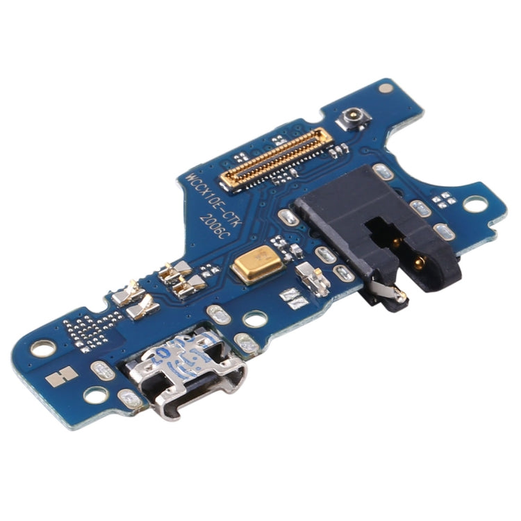 Huawei Honor 9A Charging Port Board Replacement - Compatible, Tested & Ready for Installation