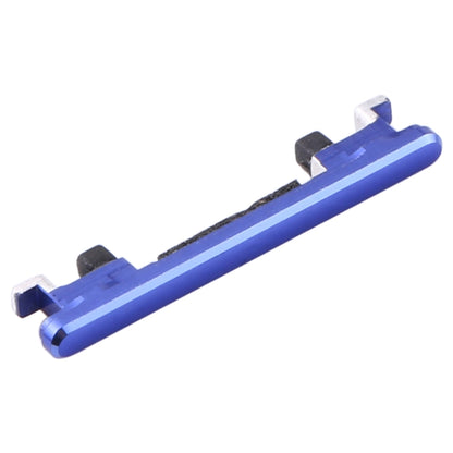 Huawei Nova 5T Replacement Power & Volume Control Buttons (Blue) - Compatible & Checked Quality