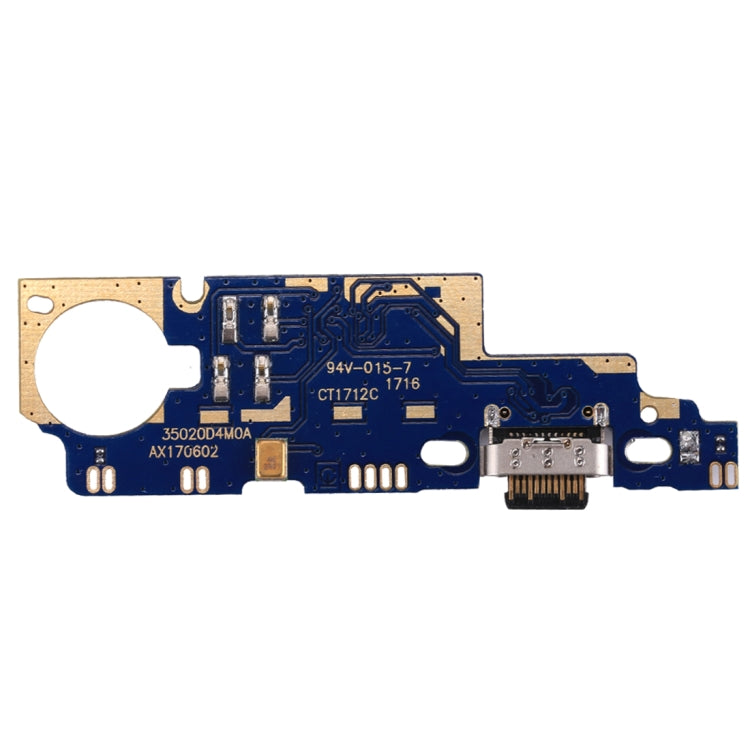 Xiaomi Mi Max 2 Charging Port Board Replacement - High Quality, Compatible & Checked Before Shipping