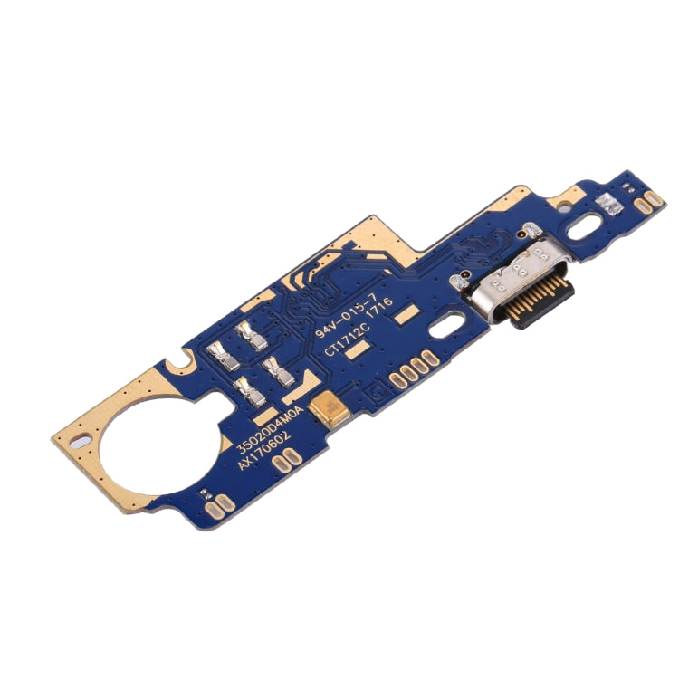 Xiaomi Mi Max 2 Charging Port Board Replacement - High Quality, Compatible & Checked Before Shipping